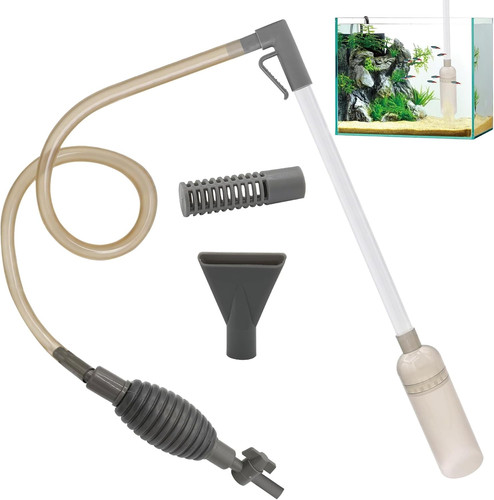 Sifone acquario 7m - sifone, acquario,1.7m