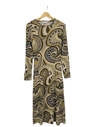 Zara abito maglia - zara,