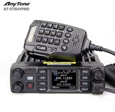 Anytone D578UV PRO con