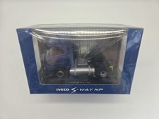 Eligor Iveco S-Way NP S460