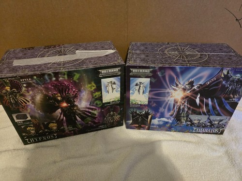 Bandai japan saint - japan, myth