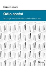 Libri Sara Monaci - Odio