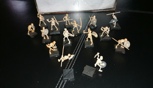 Undead non morti - undead,