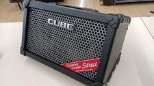 Amplificatore stereo roland - amplificatore,