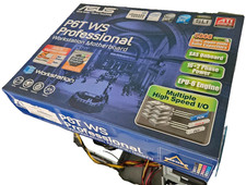 Asus P6T / P6T WS PRO ATX