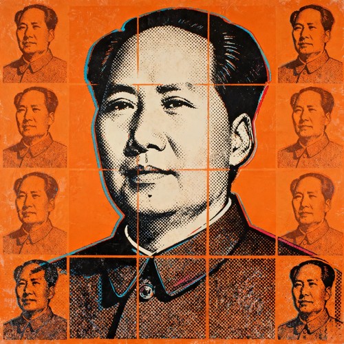 Motivo mao zedong immagini - mao,