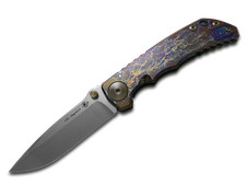 Coltello da tasca Spartan