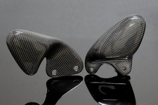 TYGA Aprilia RS125 protezioni