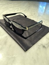 Marc Jacobs Sunglasses Black Gold – Unisex Luxury Eyewear