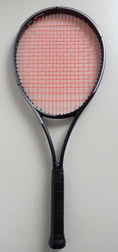 Racchetta tennis head - racchetta, da