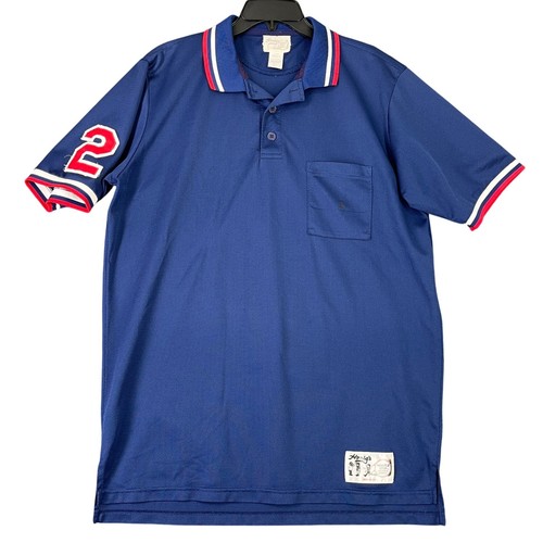 Polo baseball arbitro - , vintage