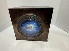 Stargate the complete - stargate,
