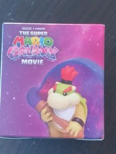 Super Mario Galaxy BABY BOWSER