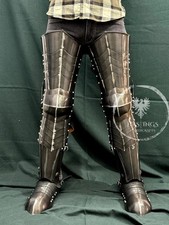 Costume cosplay medievale
