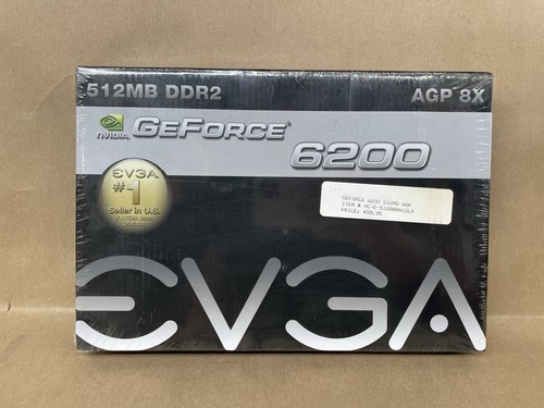 Nuova evga geforce - geforce, mb