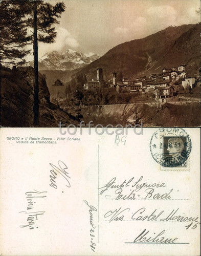 Offerta bergamo - *offerta*,