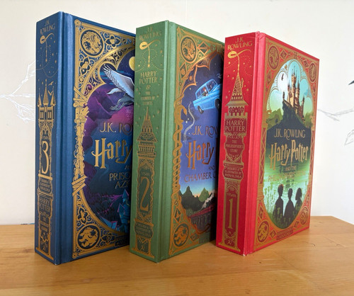 Harry potter hardcover - hardcover, first