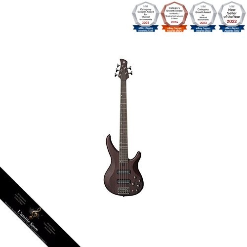 Yamaha trbx505 tbr corde - yamaha,