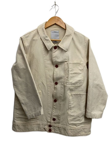 Giacca visvim beige - visvim,