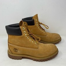 Timberland Premium 6-In