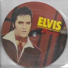 Elvis [Presley] Shake Rattle &