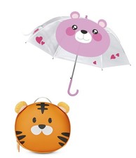 Sj Gang Zaino Scuola Materna