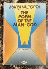 The Poem of the Man-God Volume