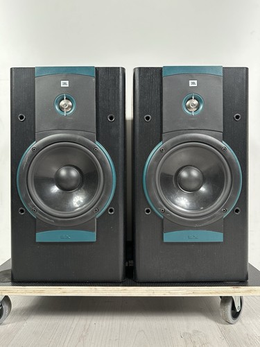 Coppia altoparlanti jbl - altoparlanti, lx2