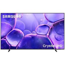 SAMSUNG UE65U8072 2024 65''