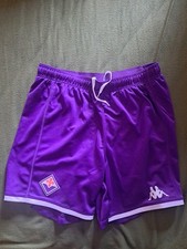 Pantaloncini FIORENTINA XL