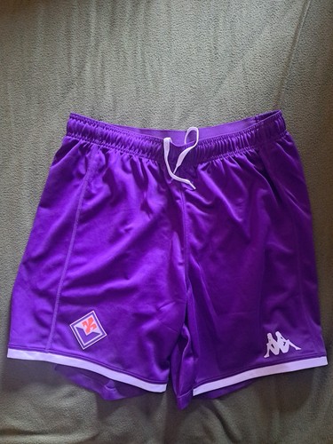 Pantaloncini fiorentina - fiorentina, xl