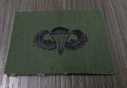 Army airborne paracadutista - airborne,