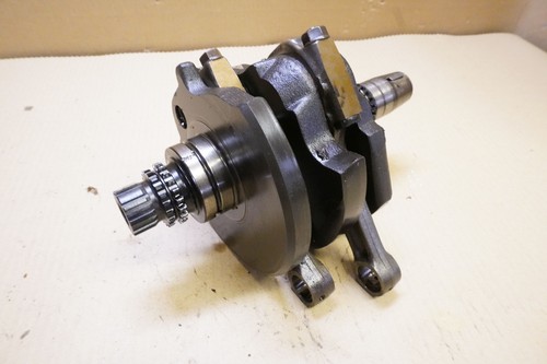 Albero motore honda xrv750 xrv - albero,