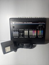 Equalizzatore video Videonics