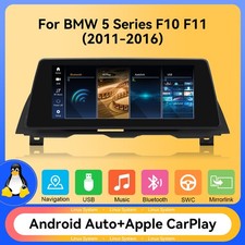 Autoradio 10,25" per BMW Serie