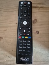 TELECOMANDO Fuba 2 IN 1