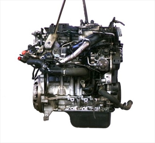 8h01 motore citroen - 8h01, c3