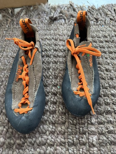 Sportiva mythos taglia 37 - sportiva,