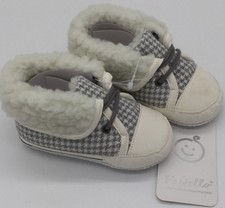SCARPINE NEONATO PASTELLO