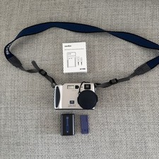 Sony Cybershot DSC-S70 3,3