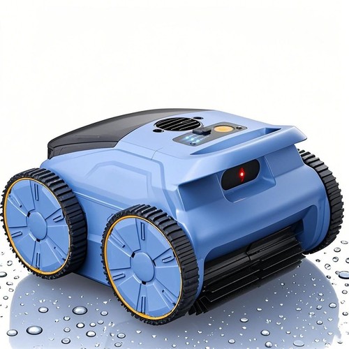 Seauto sat robot - seauto, piscina