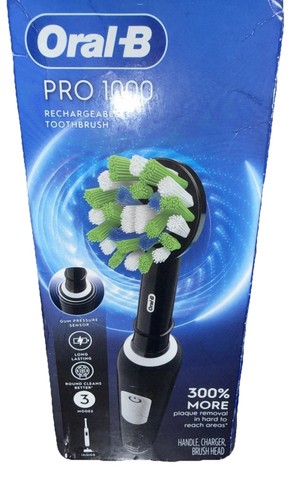 Oral pro 1000 - oral-b,