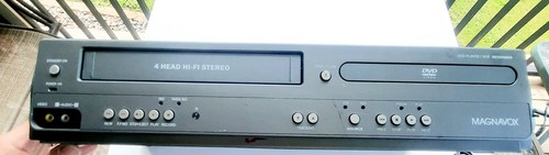 Lettore combinato dvd - lettore,