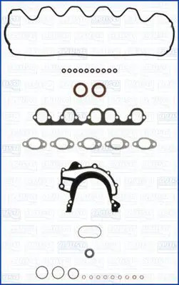 Kit guarnizioni testata