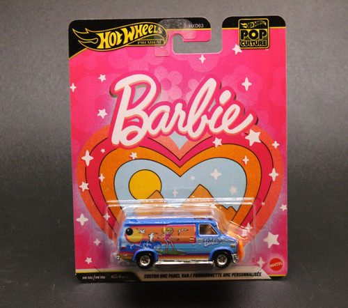 Hot wheels premium - hot,