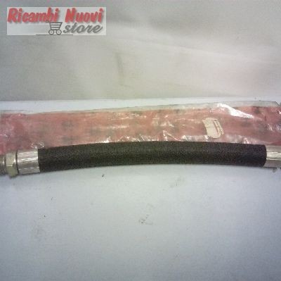 Tubo lubrificazione turbina - tubo,