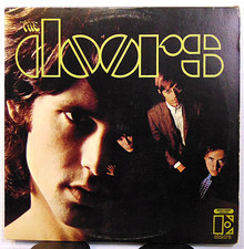 The Doors – S/T - 1967