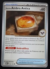 VECCHIA AMBRA ANTICA 154/165