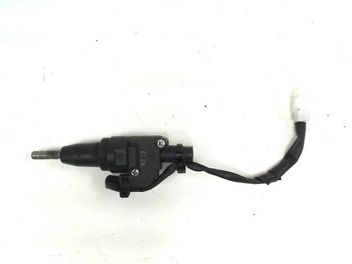 Motore elettrico yamaha yzf - motore,