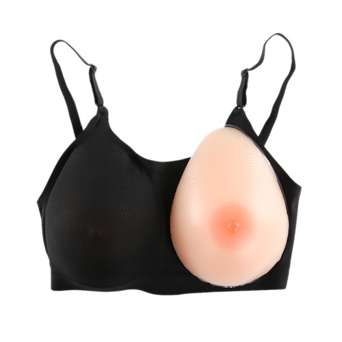 Reggiseno 2in1 inserti seno